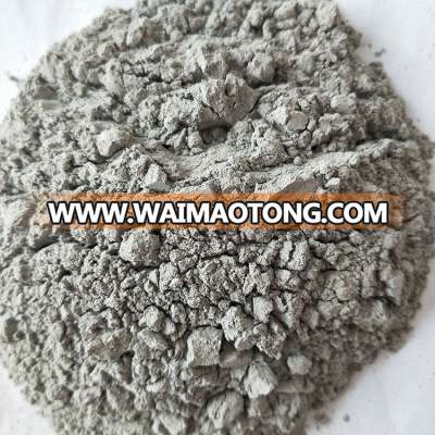 China Factory Fly Ash For Concrete Premium Grade Coal Fly Ash