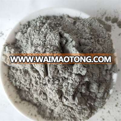 China Factory Fly Ash For Cement Raw Materials Coal Fly Ash