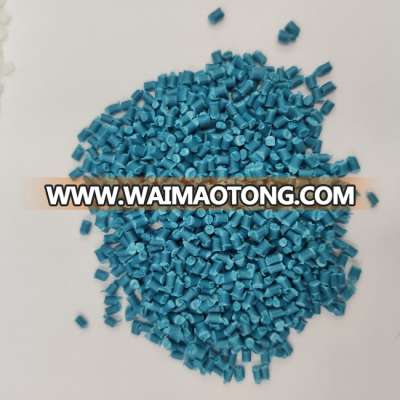 Reprocessed PP Graunles PP Pellet Clear white black blue red natural PP resin