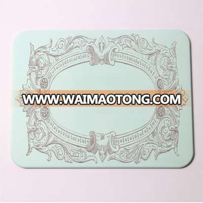 Diatomite bath mat good water absorption shower mat For Vietnam