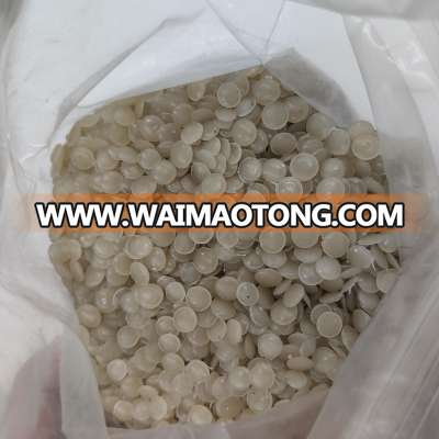 Sale PE Plastic Pellets Recycled LDPE HDPE Granules With Low Price